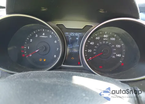 2012 Hyundai Veloster Base W/Gray z USA, uszkodzony, nr VIN KMHTC6AD6CU023171